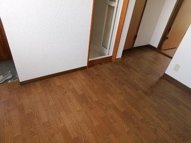 エスツーマンション（203） その他部屋・スペース