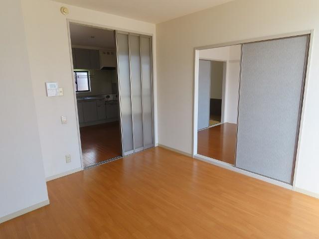 フォーレス高橋ⅡB（105） 部屋画像