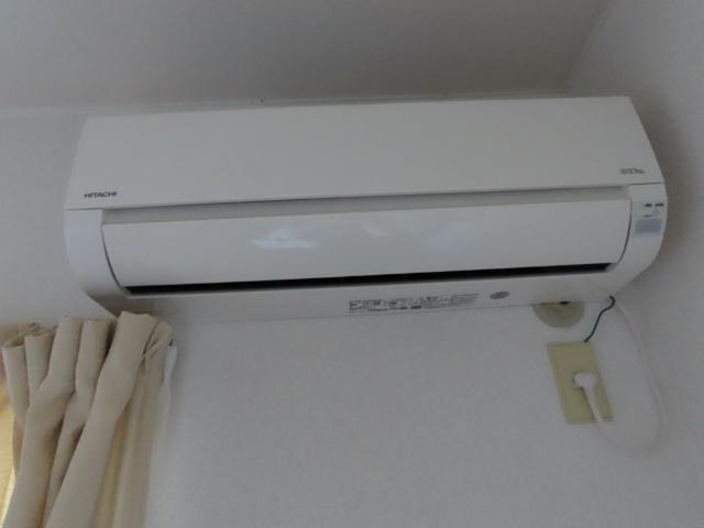 石川勉マンション（133） 設備