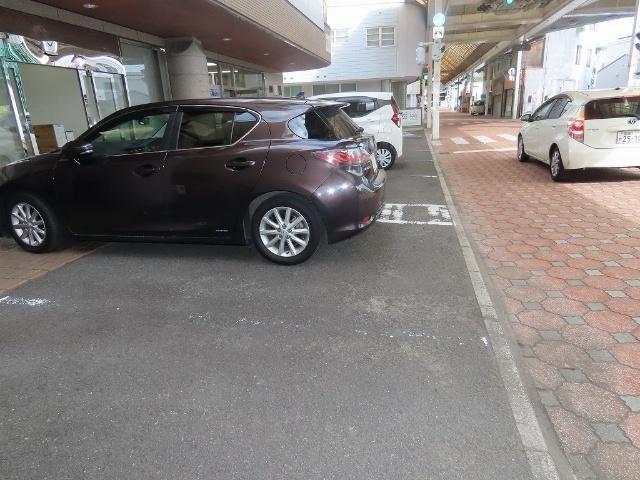 駅前ビルテナント（C） 部屋画像