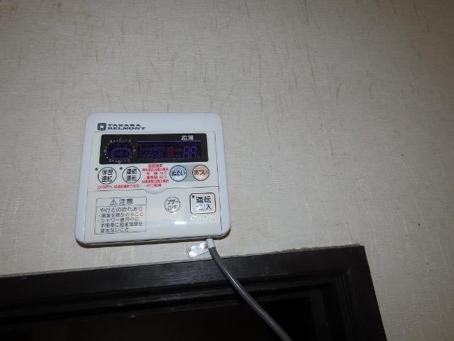 駅前ビルテナント（C） 部屋画像