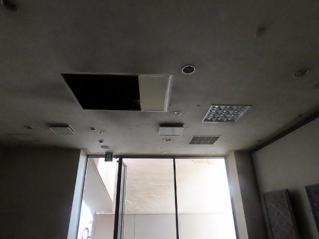 駅前ビルテナント（C） 部屋画像