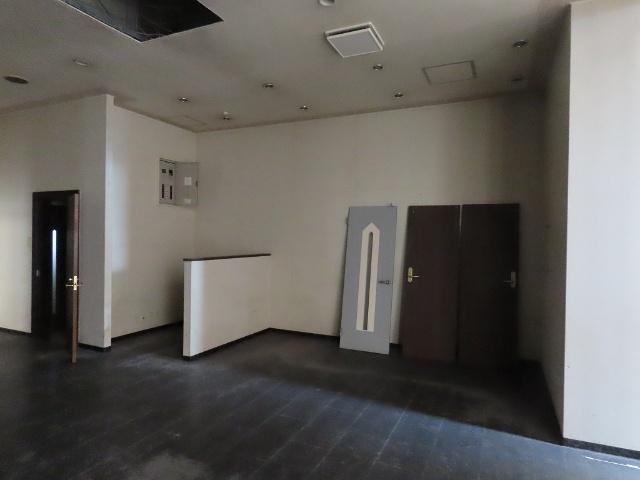 駅前ビルテナント（C） 部屋画像