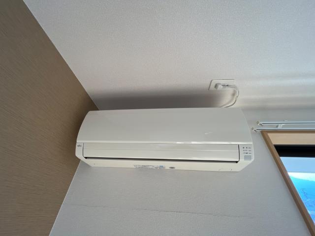 アルファー 部屋画像