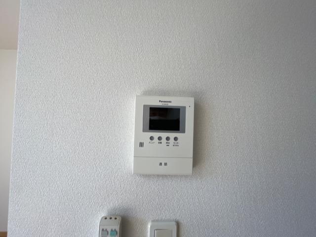 アルファー 部屋画像