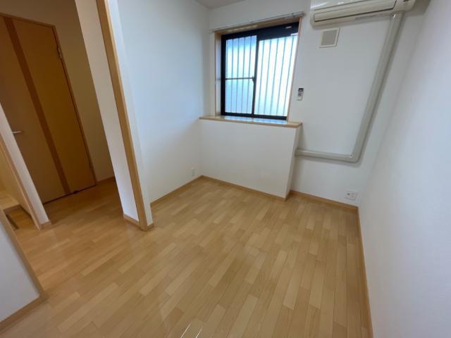 アルファー 部屋画像