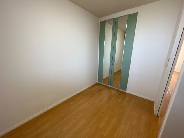 アルファー 部屋画像