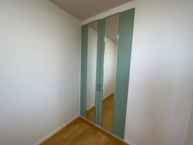 アルファー 部屋画像