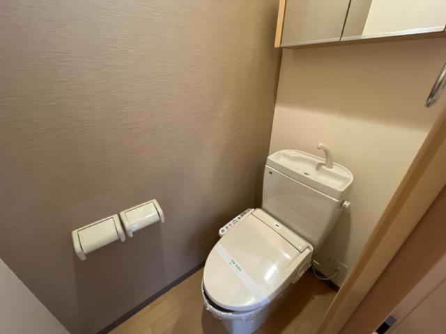 アルファー 部屋画像