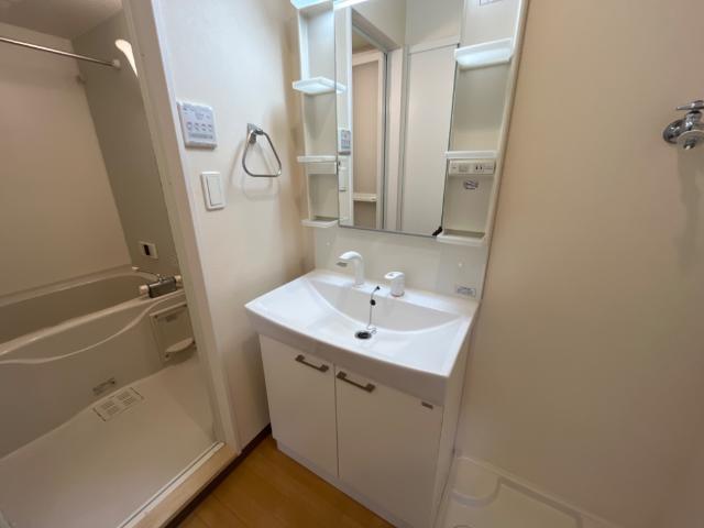 アルファー 部屋画像