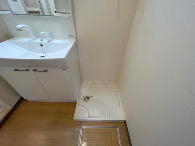 アルファー 部屋画像