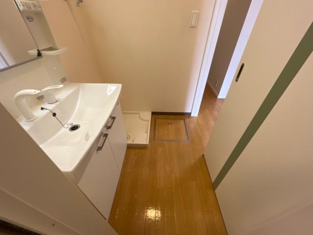 アルファー 部屋画像