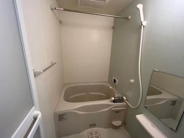 アルファー 部屋画像