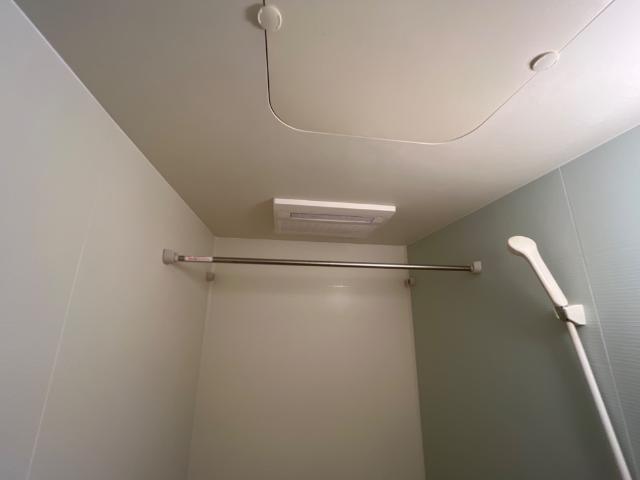 アルファー 部屋画像