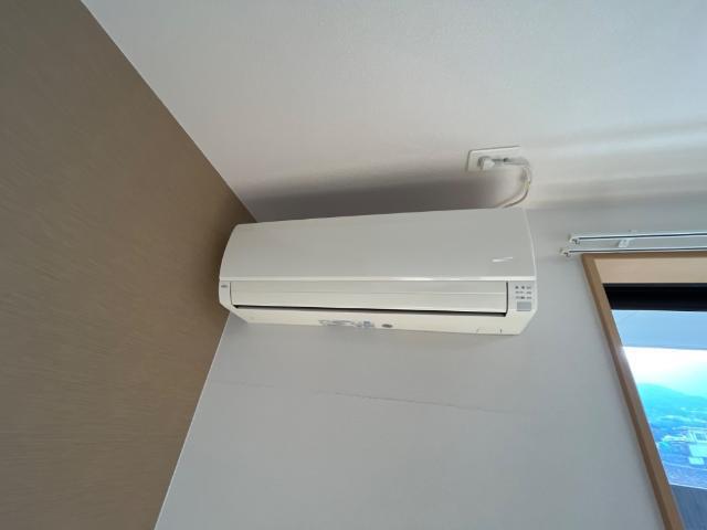 アルファー 部屋画像