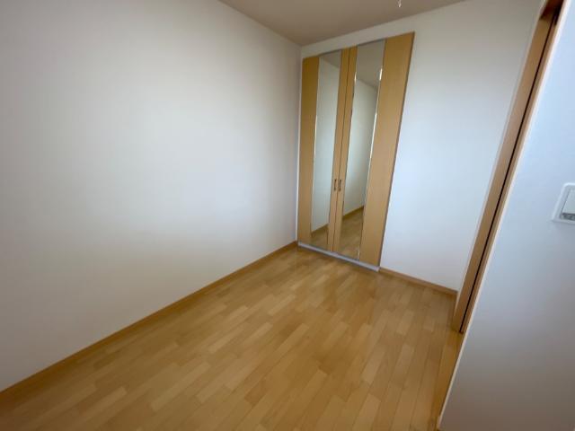 アルファー 部屋画像
