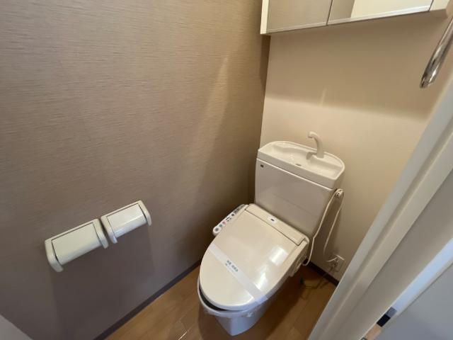 アルファー 部屋画像