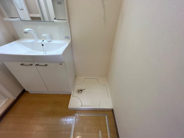 アルファー 部屋画像