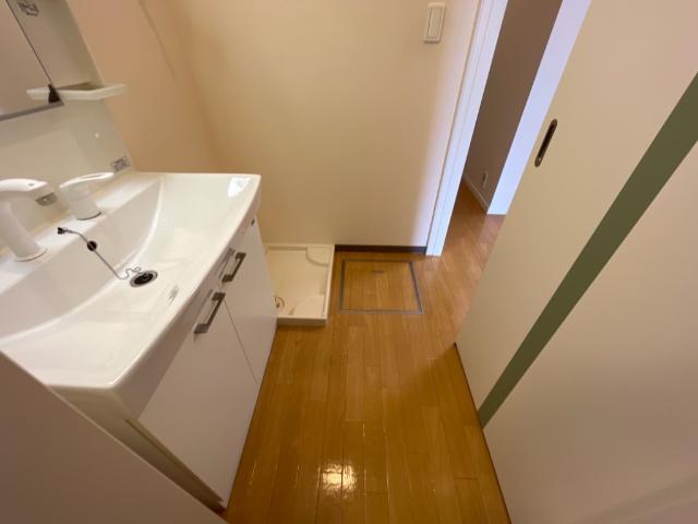 アルファー 部屋画像