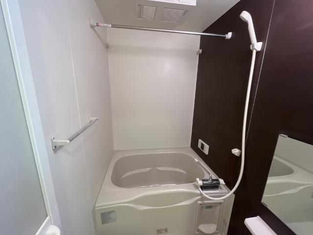 アルファー 部屋画像