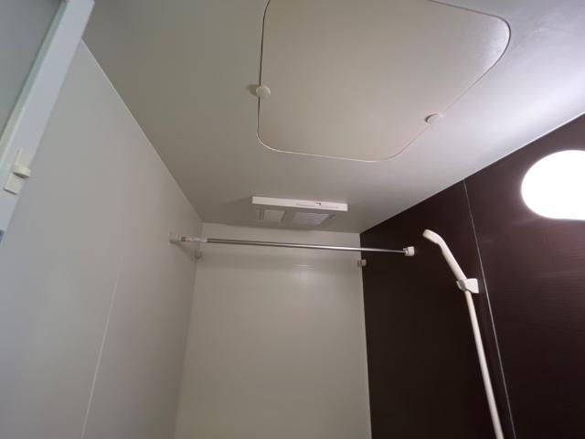 アルファー 部屋画像