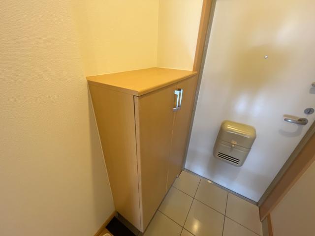 アルファー 部屋画像
