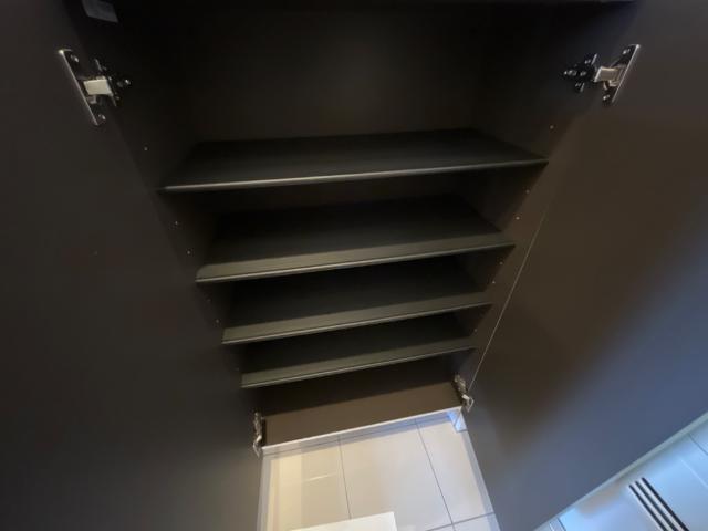 アルファー 部屋画像
