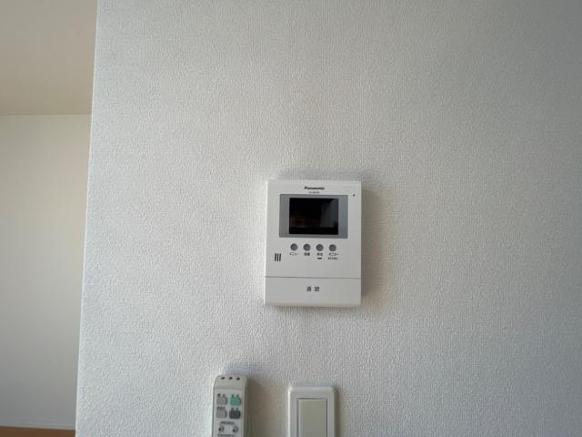 アルファー 部屋画像