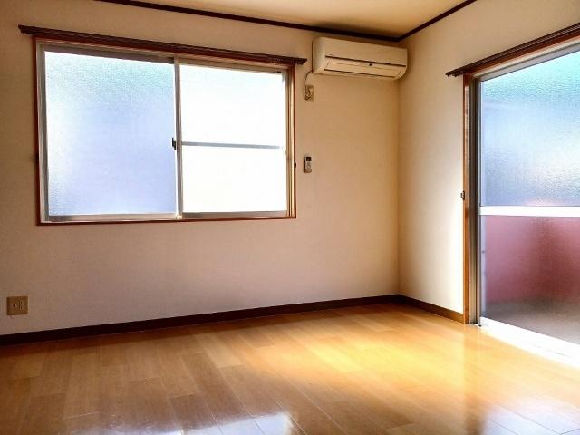 ケイマンション（101） リビング
