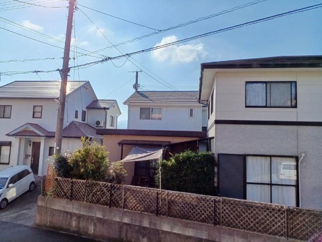 ケイマンション（101） 眺望
