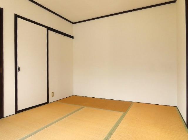 ドミエールみやけ（203） その他部屋・スペース