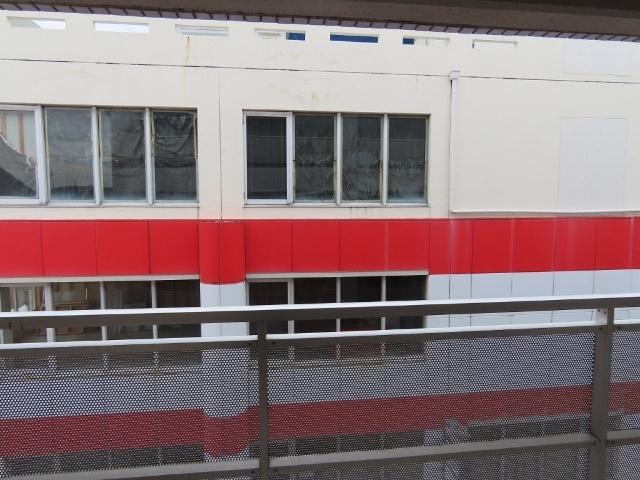 プログレッソ（507） 眺望