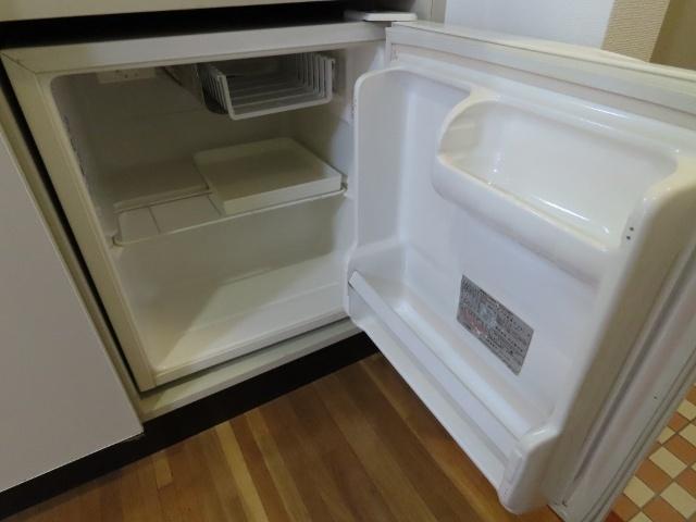 プログレッソ（507） キッチン