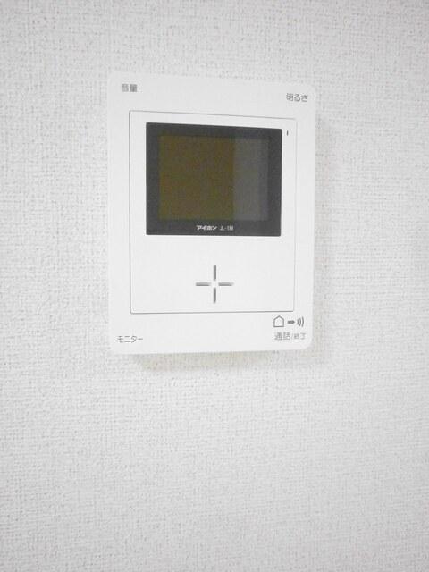 ウインド　フィル（103） 設備