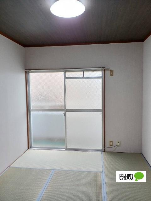 ハイムあけぼの その他部屋・スペース