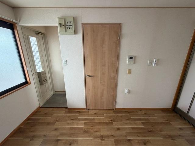 アンシャンテ川之江　A棟（A202） 部屋画像