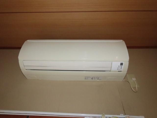 坂上アパート（1F） 設備