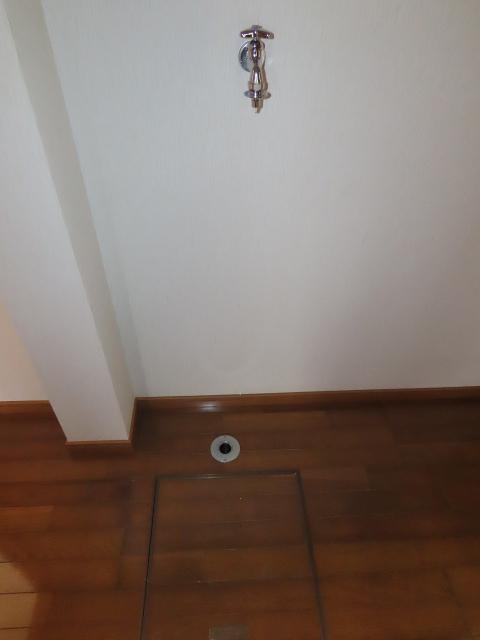 坂上アパート（1F） その他