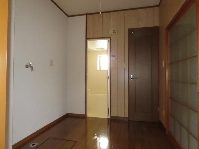 坂上アパート（1F） 室内