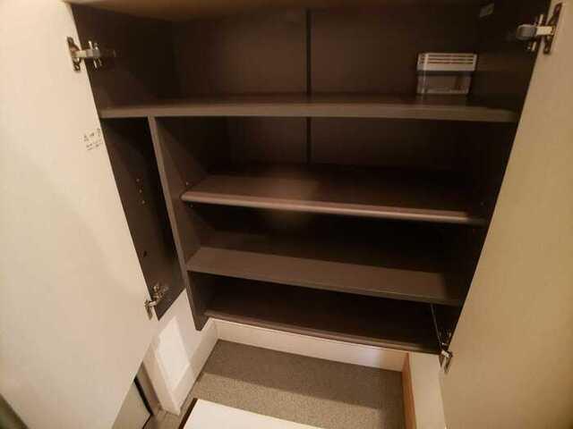 ヴィラ・ボヌール（103） 部屋画像