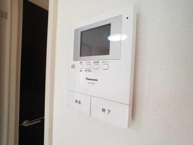 ヴィラ・ボヌール（103） 部屋画像