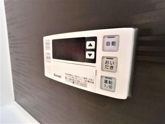 ヴィラ・ボヌール（103） 部屋画像