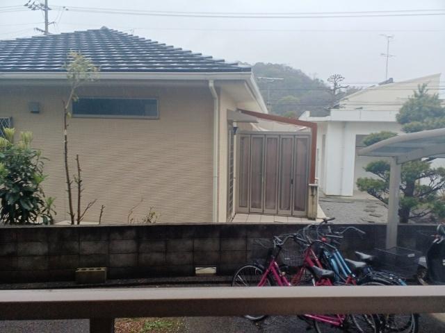 コーポ愛心 眺望