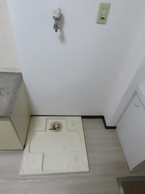 ぐりーんヒルズ中之庄（103） その他