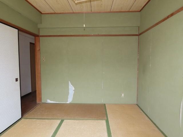 レジデンス南（105） 室内