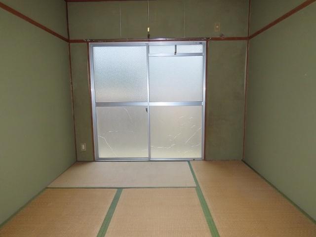 レジデンス南（105） その他部屋・スペース