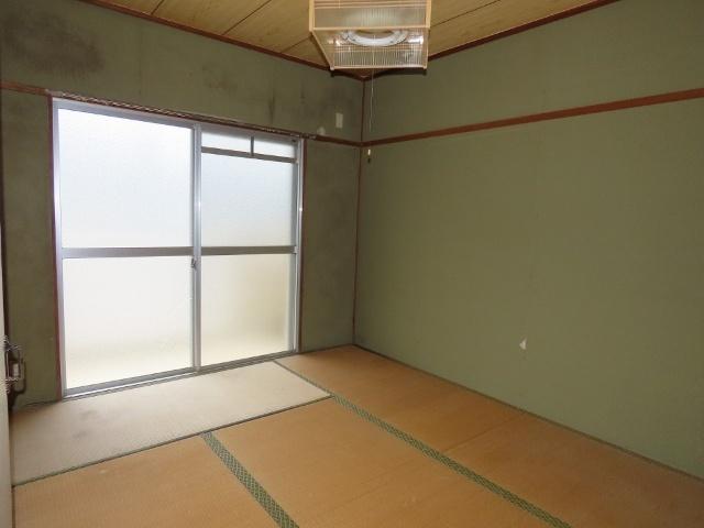 レジデンス南 その他部屋・スペース