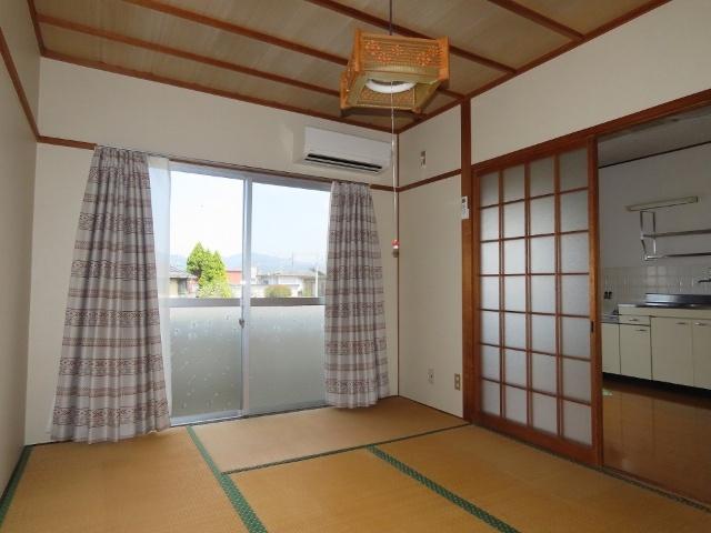 コーポ篠原（202） その他部屋・スペース