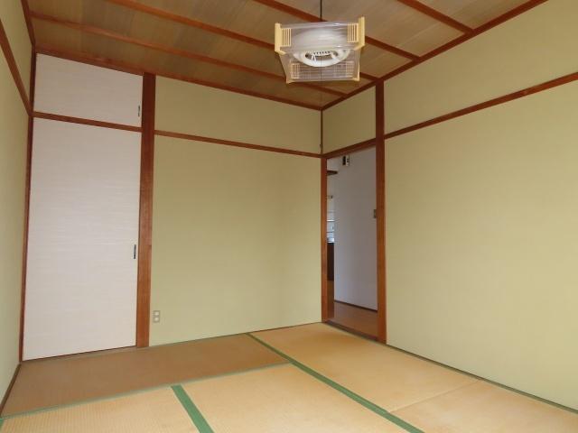 コーポ篠原（202） その他部屋・スペース