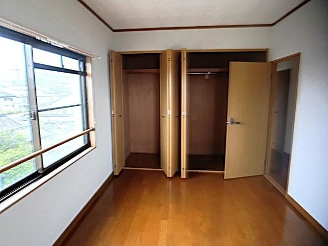 第三続木マンション（301） その他部屋・スペース